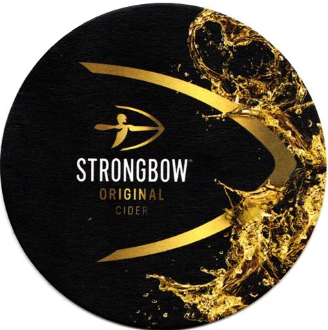 hereford wm-gb bulmer strong rund 5a (205-original cider)